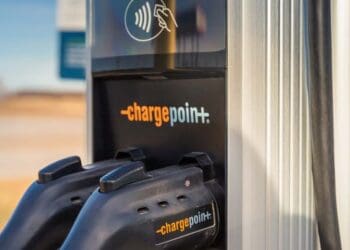 Zdroj: Chargepoint
