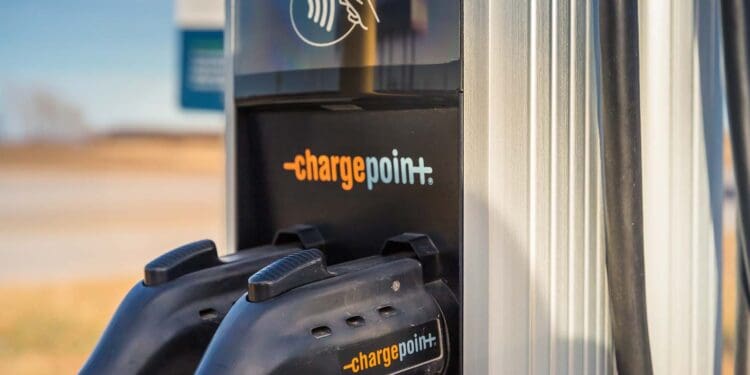 Zdroj: ChargePoint
