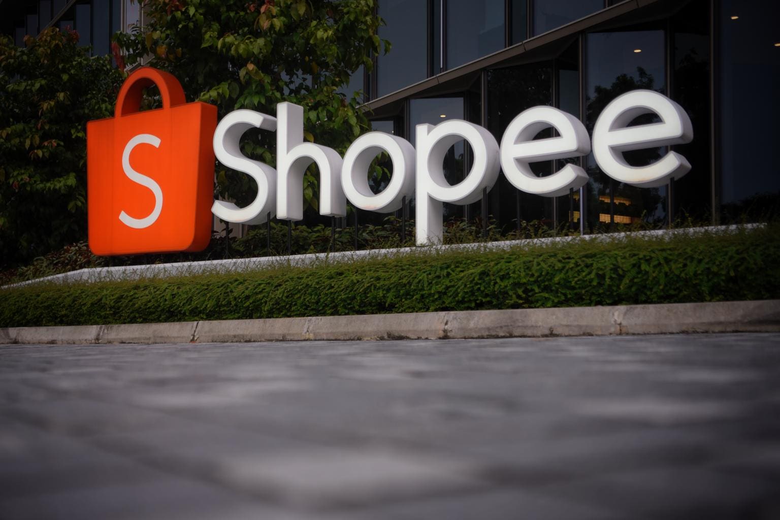 Brazil's postal service inks deal with Shopee to sell products to Asia