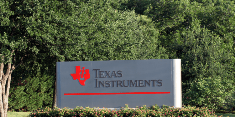 Zdroj: Texas Instruments