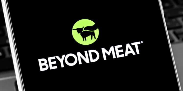 Zdroj: Beyondmeat