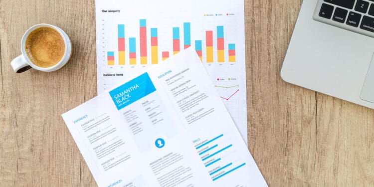 Rozdíl mezi Curriculum Vitae (CV) nebo Resumé?