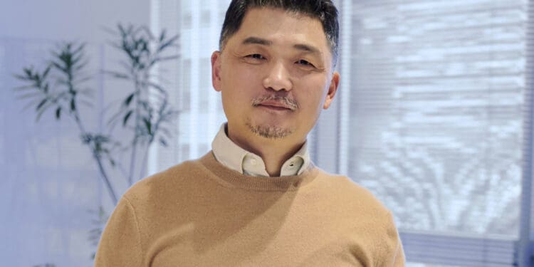 Brian Kim