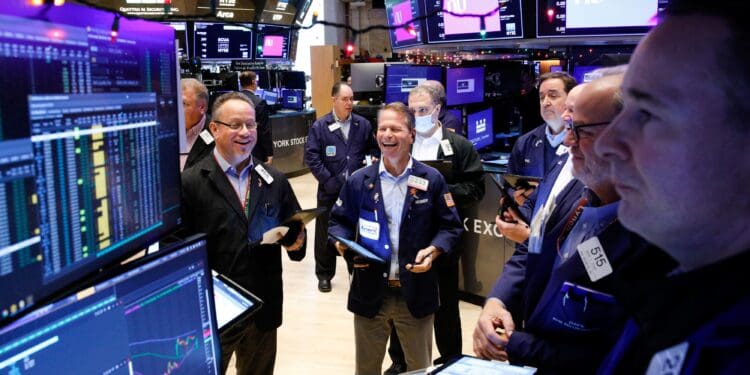 Zdroj: Bloomberg