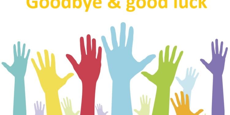 Diversity Show of Hands