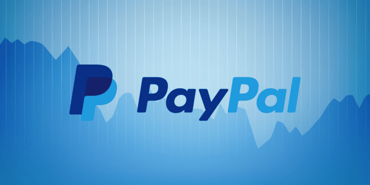 Zdroj: Paypal