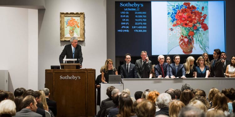 Zdroj: Sotheby’s