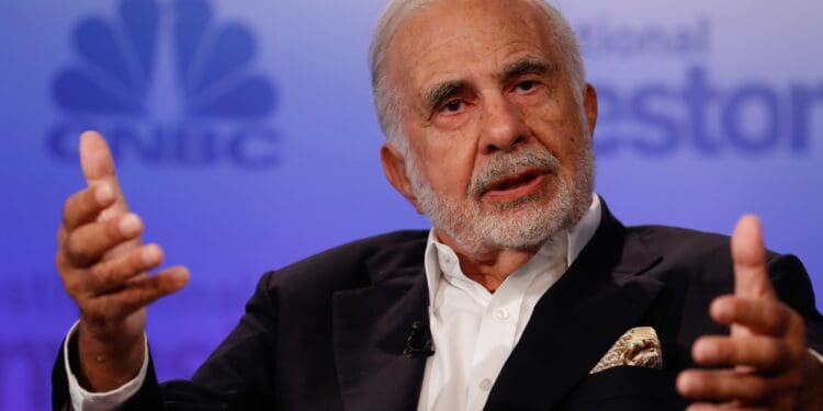 Zdroj: CNBC