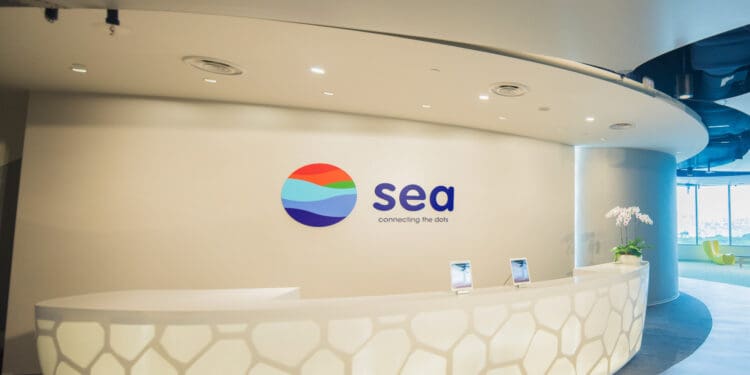 Zdroj: Sea Ltd.