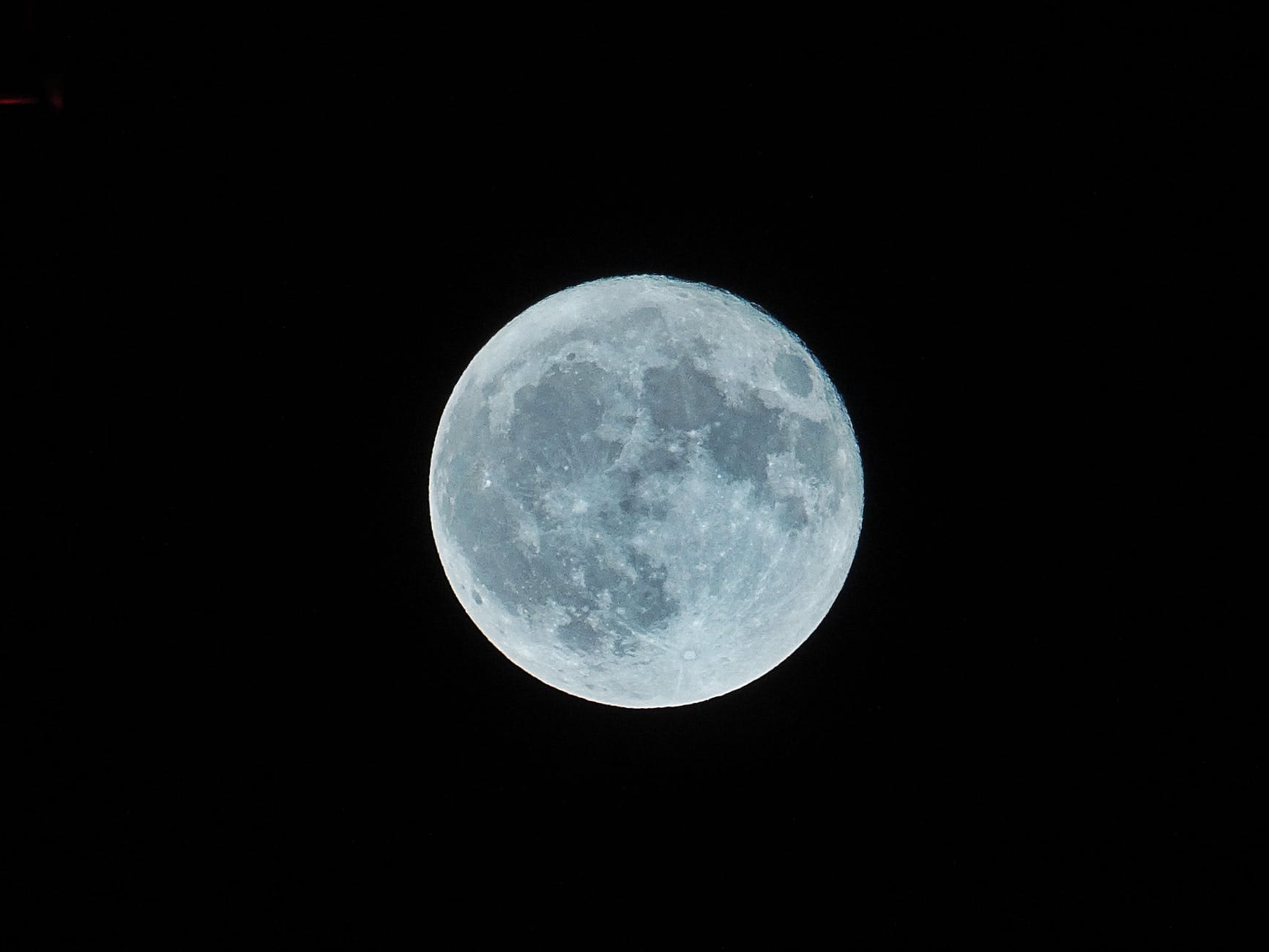 full moon