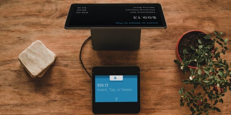 computer monitor