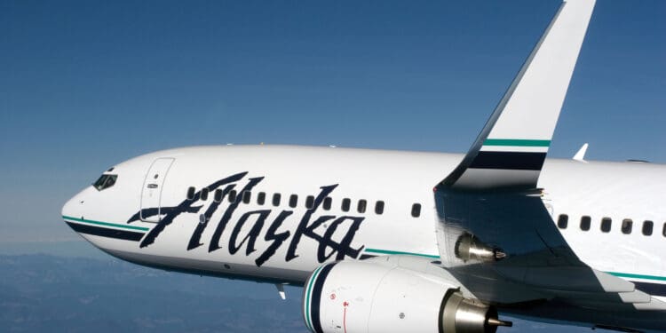 Zdroj: Alaska Airlines
