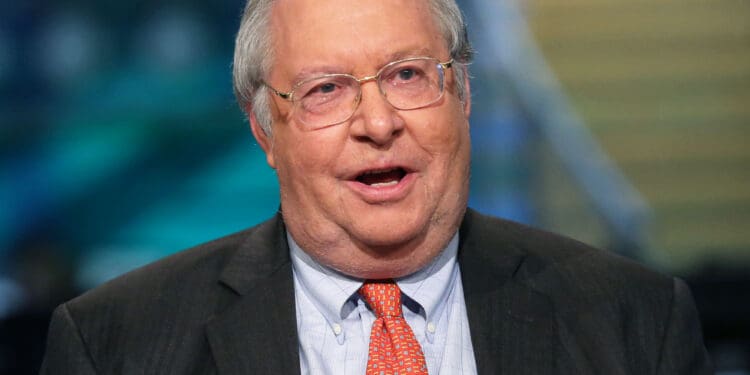 Zdroj: CNBC