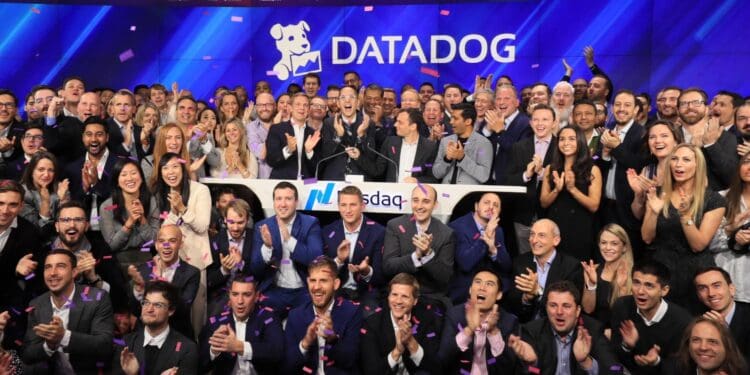 Zdroj: Nasdaq