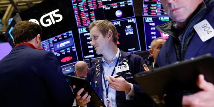 Zdroj: Reuters
