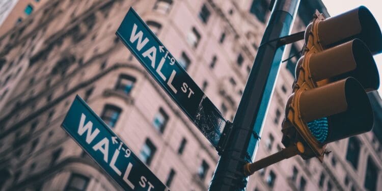 black and white street sign