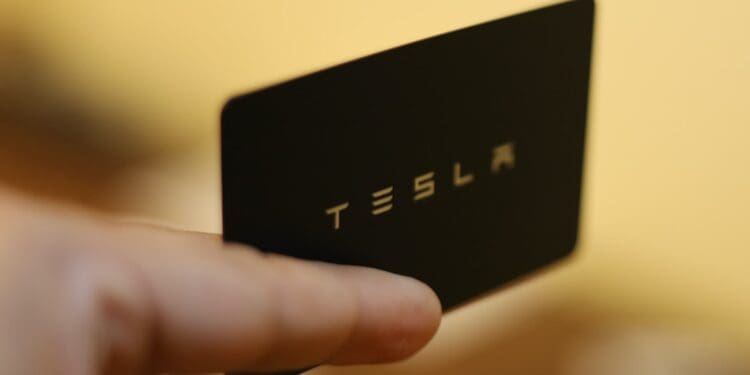 black and white rectangular device