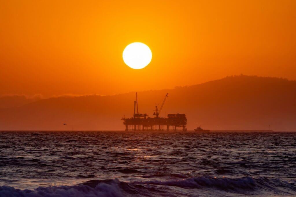 Free stock photo of backlit, beach, beach sunset
