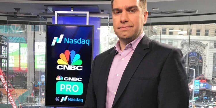 Zdroj: CNBC