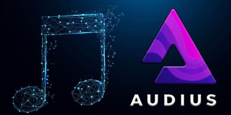 Zdroj: Audius
