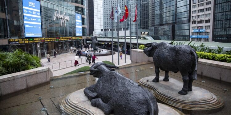 Zdroj: Bloomberg