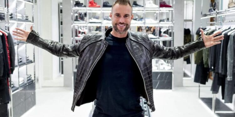 Zdroj: Paper Magazine