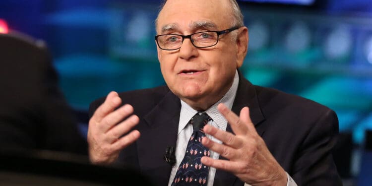 Zdroj: CNBC