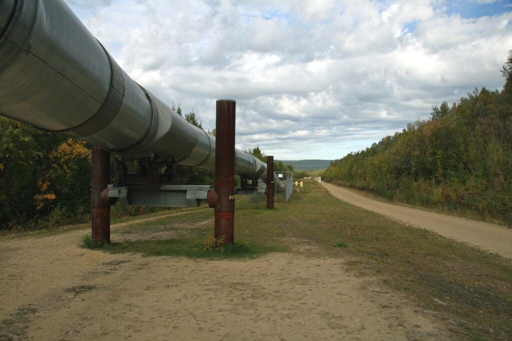 alaska, alaska pipeline, oil
