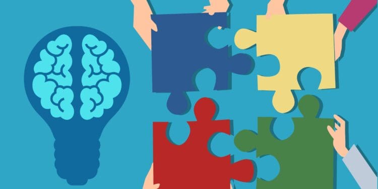 brain, brainstorming, bulb