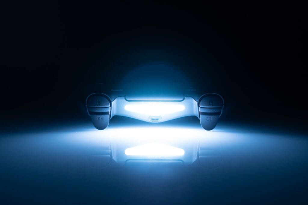 Capturing the bright moments in a dark surrounding field is always worth a shot!