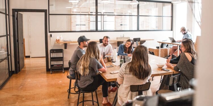 Collaborative Meeting
