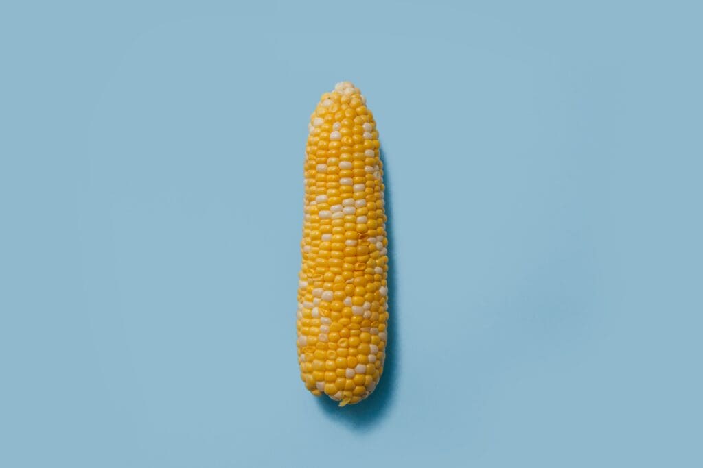 Cornography