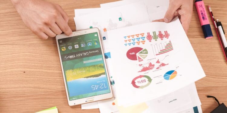 Crunching the numbers