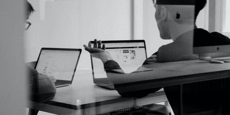 Design meeting