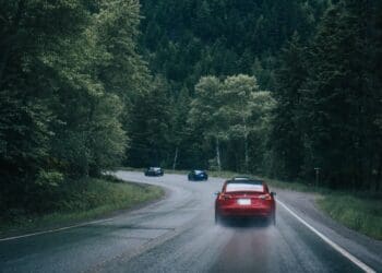 Exploring British Columbia with the Tesla Community in Vancouver