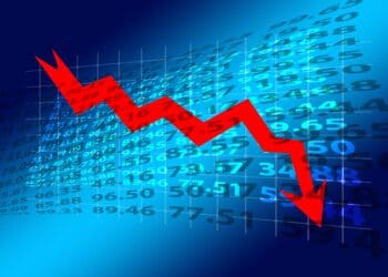 finance, stock exchange, tendency