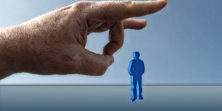 hand, man, figure