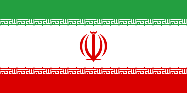 iran, flag, national flag