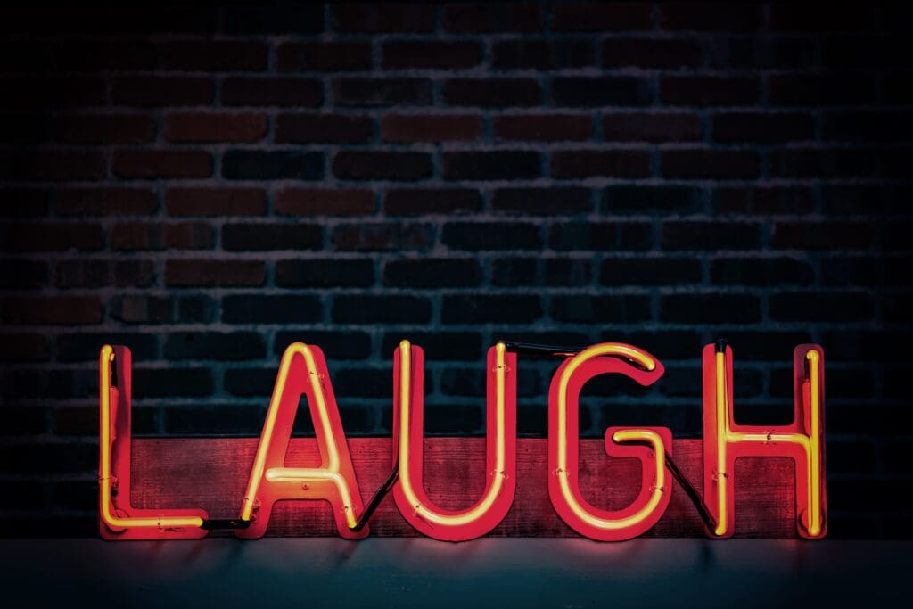 Laugh 🤣 | Instagram: @timmossholder