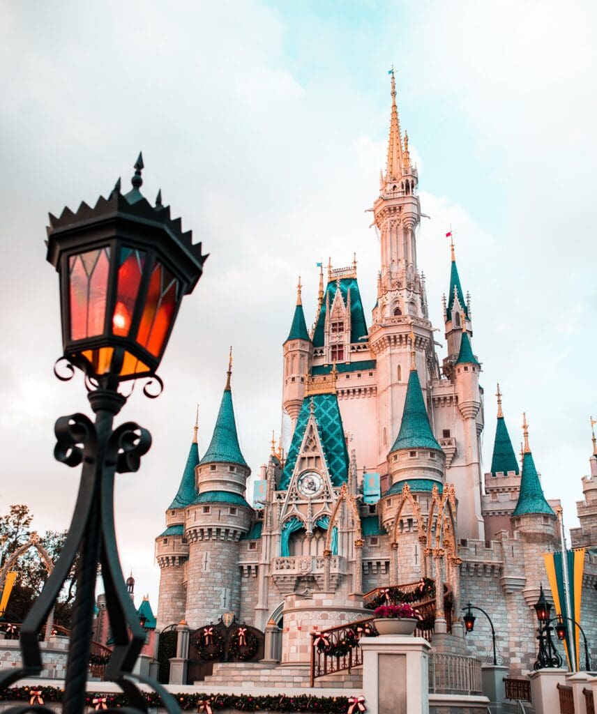 Magic Kingdom