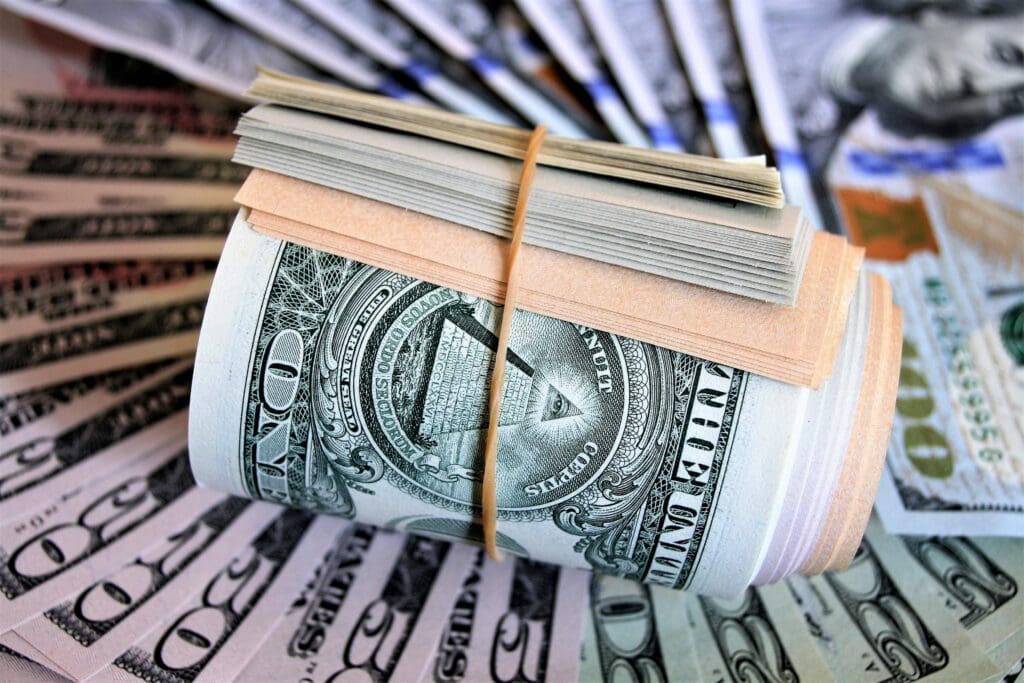 hd wallpaper, money, cash