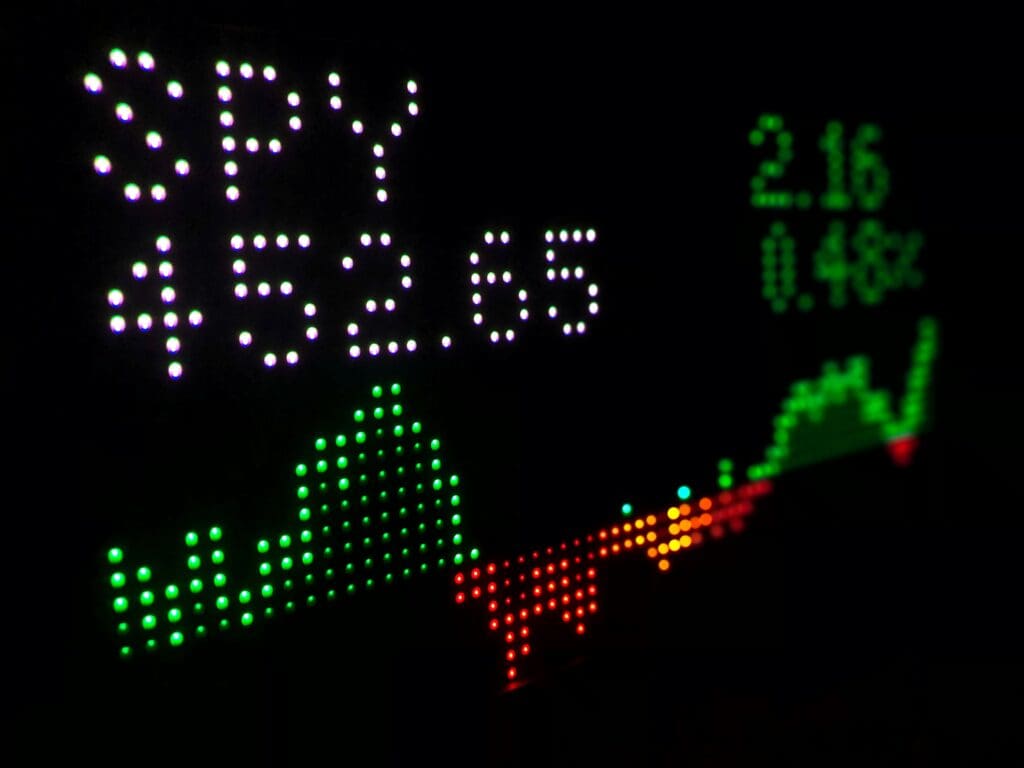 Need specific ticker symbols? Let me know!Also, check out my website: https://volatilitystreet.com/