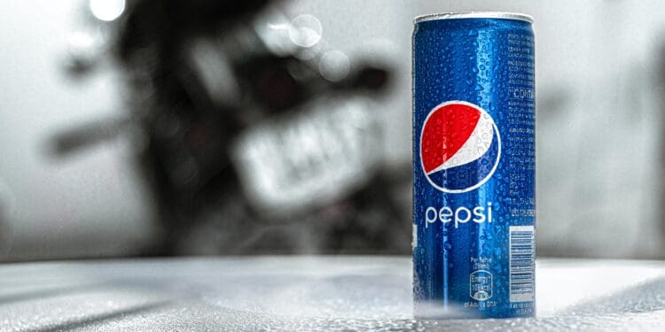 pepsi