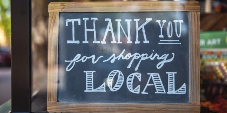 Shop Local | Instagram: @timmossholder