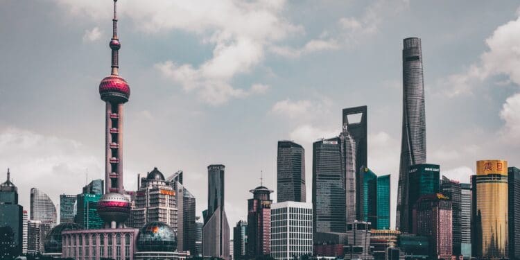 The Bund