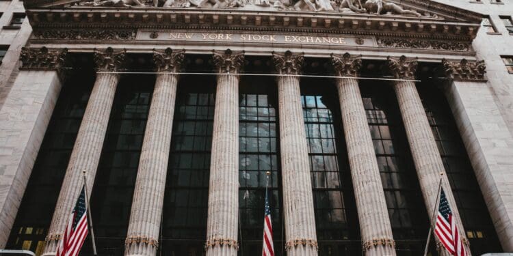 The Stock Exchange