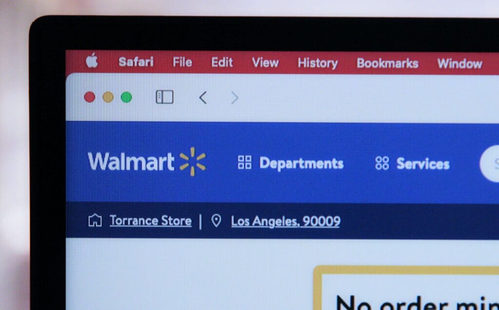 walmart