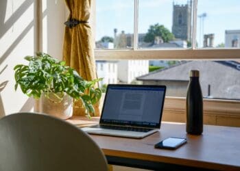 Working from Home
