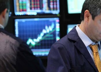 Zdroj: Bloomberg