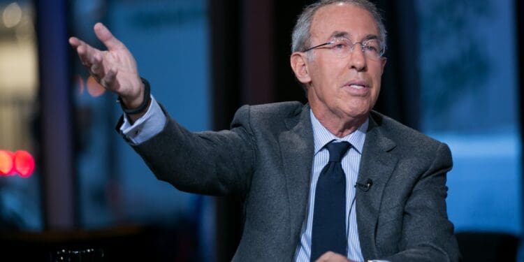 Zdroj: CNBC